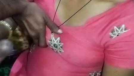 Housewife sex with neighbour Harami Devar