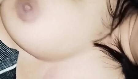 Ayuningsih, the teacher who is going viral fucking her student