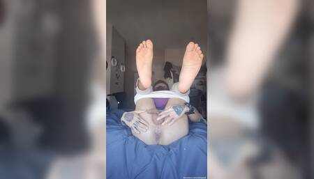 ???? Come by my ass????