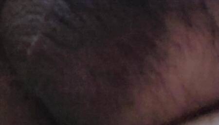 Sexy body and soft cock play