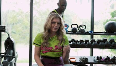 Cory Chase - BBC Championship Season 2 - Cut List (1080p)