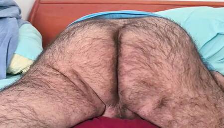Humping, Spreading, Sucking Dildo, Cumming