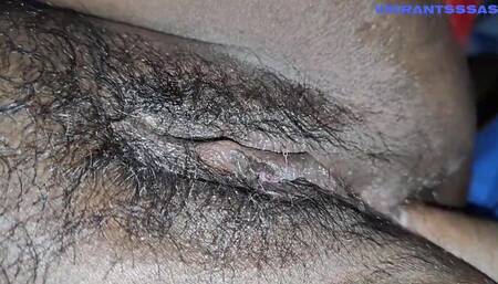 Desi Bhabhi Anal Fucking
