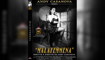 "Malafemmena" - Lola Danger