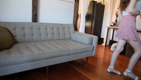 Bellies of the Beasts: Part I - Raw Footage Part 1