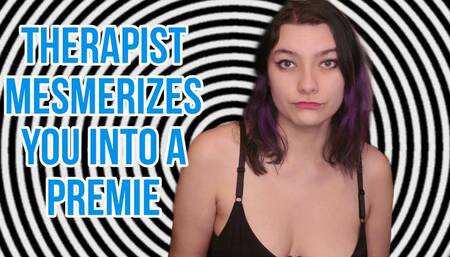 Counselor-Fantasy Mesmerizes You Into A Premie UHD