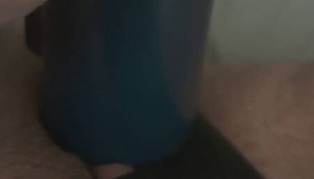 Skymangovacuuming
