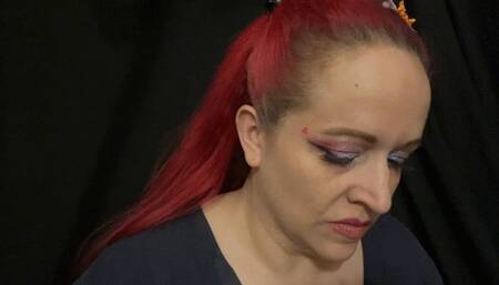 Eating Hot Wings and Crunching the Bones- 2 25