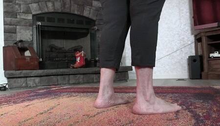 Giant Suzy Gets Revenge WMV