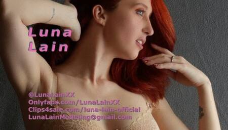 Vaping Bully Luna Lain