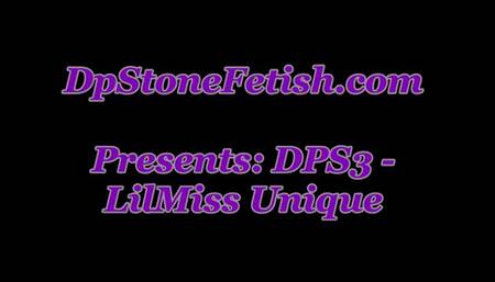 DPS3 - LilMiss Unique