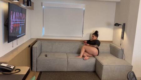 You Love This Toxic Relationship- Toxic Feet Foot Worship