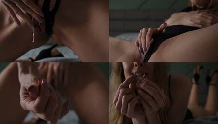 THE GIANTESS IS OFFERING YOU A NEW HOME