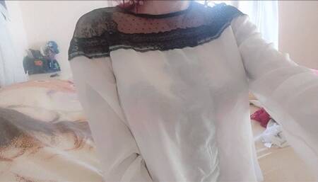 oh yes, my stepmother Lavinia knows perfectly well that no one can resist that ass