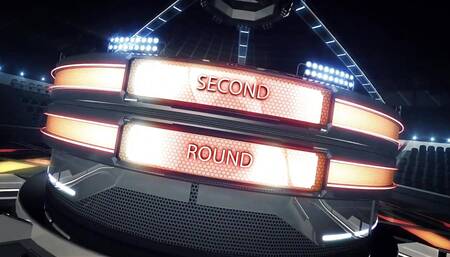 Leya Falcon Vs. Brandi Mae