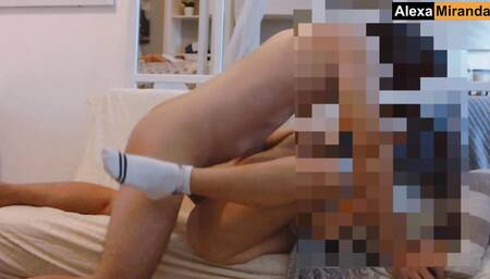 Alexa miranda- asian Milf A Kumpare's Affair