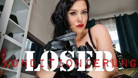 Loser-Konditionierung 12 (kleine Version)