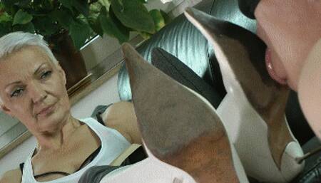 WhiteBootsDirtySoles (WMV)