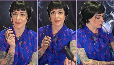 720p Sinister Doctor Mesmerizes You into Addiction Slavery