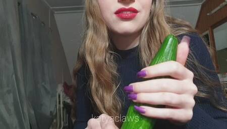 Hand Job Simulation With Sensual Facial Expressions