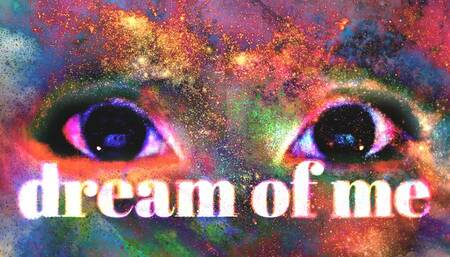 Dream of Me