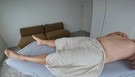 KC Wright Sensual Massage