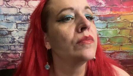 Nostril Flaring 2 14 25