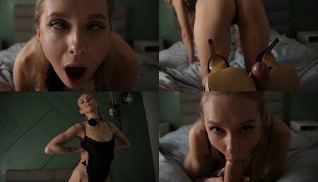 MY STEP-BROTHER DIDN'T LIKE MY NEW OUTFIT