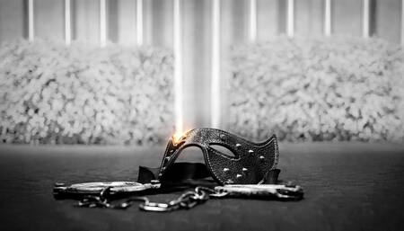 Tongue Vibrator Toy Challenge - Come in 3 Minutes or be Spanked and Ass Fucked