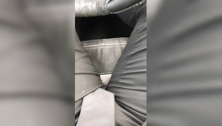 Pissing Games