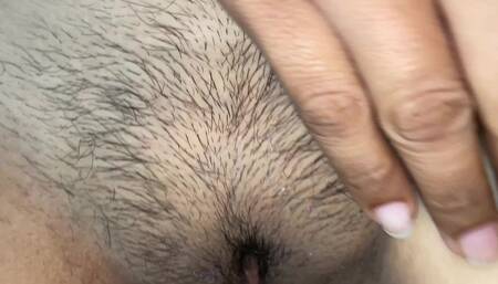 Desi Indian Sister-in-law Made Fun by Taking Jiju's Land in Chut