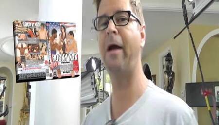 Beverly Hillbilies XXX Parody Bts