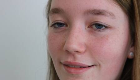 18 Year Old Rims A Lucky Guy