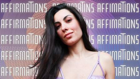AFFIRMATIONS