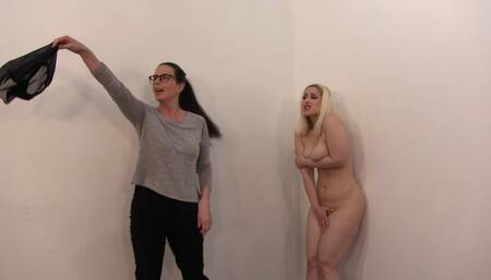 A Nerd Takes Revenge On The Fake Sorority Princess - ENF Artifice Exposed - Galas and Kobe Lee