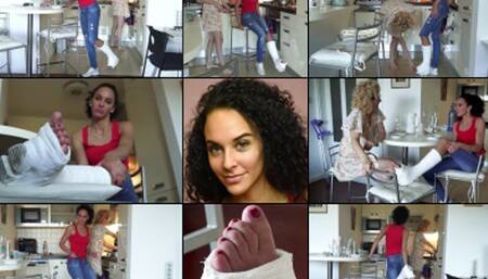 Rita Term SLWC Time for Lunch (in HD 1920X1080)