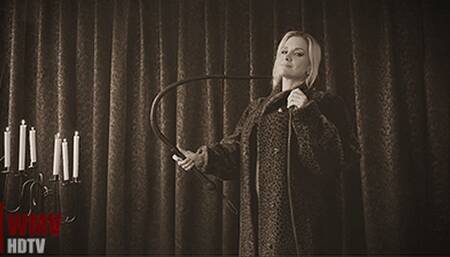 Lady With A Whip In Furs (HDTVWMV) – Lady Viola