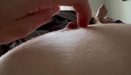 Nipple Stimulation
