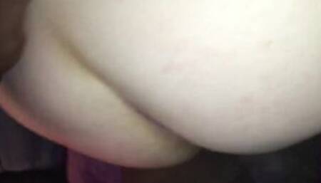 Amateur Interracial Threesome: Fulfilling Fantasies