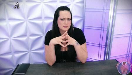 ABDL Padded Professional: A Lesson In Discretion WMV