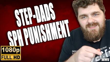 KingMarti: Past Curfew, Stepdad's SPH Punishment