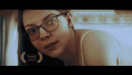 Pussy Shaving in the Zombie Apocalypse