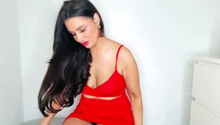 YOUR ONE AND ONLY OBSESSION