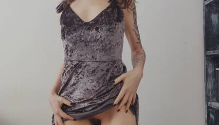 You're having an EDGING JOI