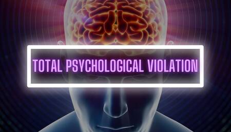 TOTL PSYCHOLOGICAL INVASION