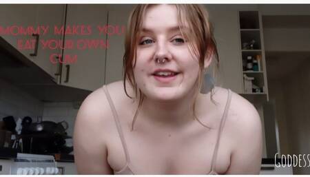 CEI - Eat your Own cum