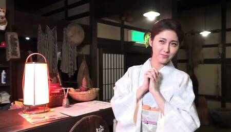 Sensual Drama Theater: An Obscene Incident With A Beautiful Proprietress At A Hot Springs Inn 3