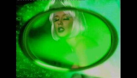 Mirror Mirror on the Wall Ass Fucked and Cummed on the Most Beautiful in the Kingdom