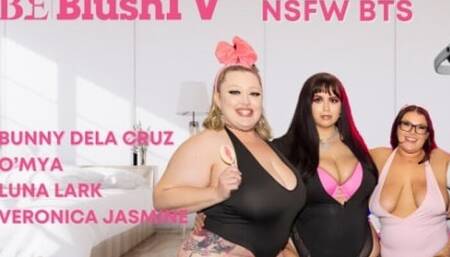 Blushtv- All Female NSFW Bts