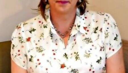 Nylon Crossdresser Amateur